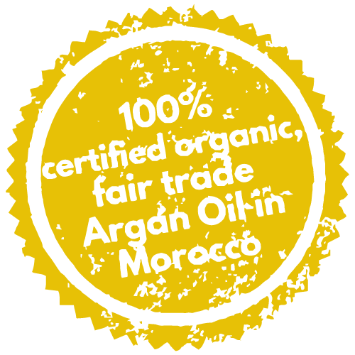 Thrive Argan Oil — 250ml Pump - Image 10