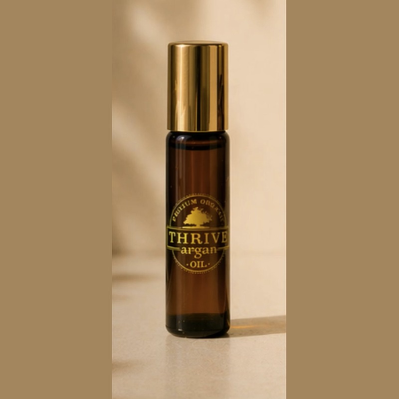 Thrive Argan Oil — 10ml Roller - Image 3