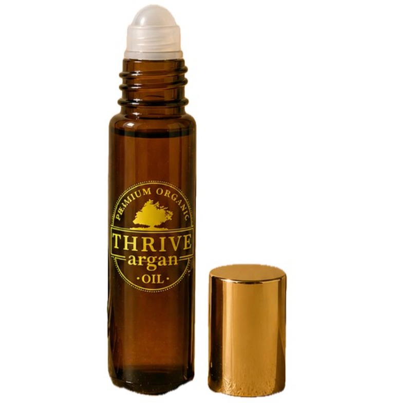 Thrive Argan Oil — 10ml Roller - Image 4