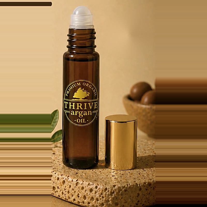 Thrive Argan Oil — 10ml Roller