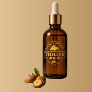 Thrive Argan Oil — 30ml Dropper