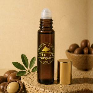 Thrive Argan Oil — 10ml Roller