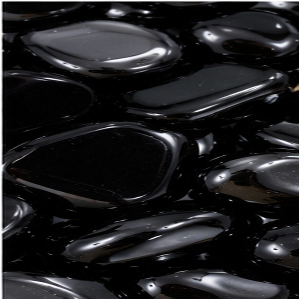 Black Obsidian