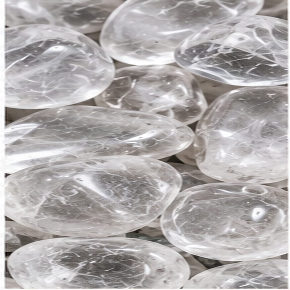 Clear Quartz