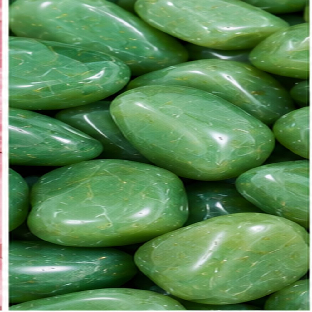 Green Jade