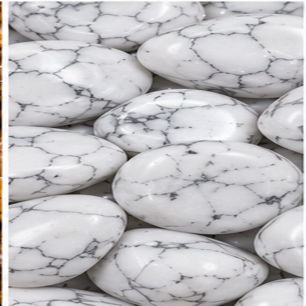 Howlite