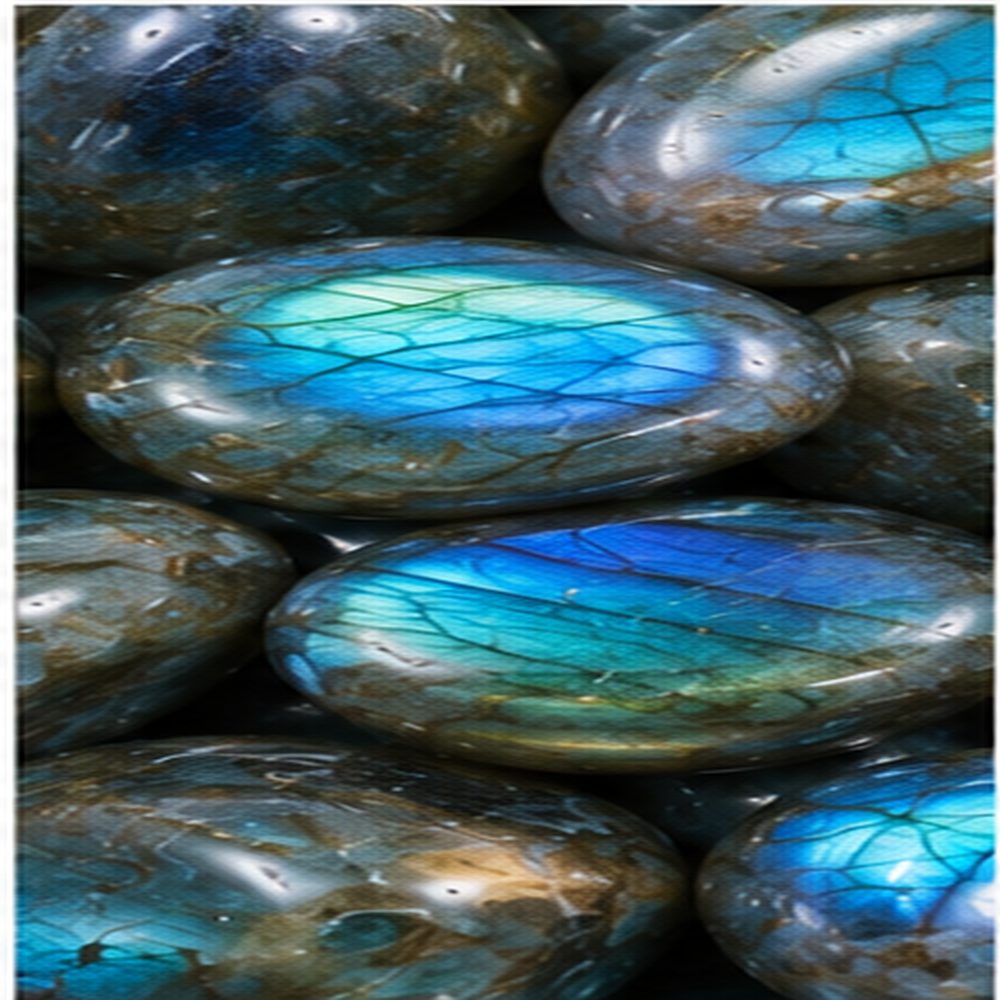 Labradorite