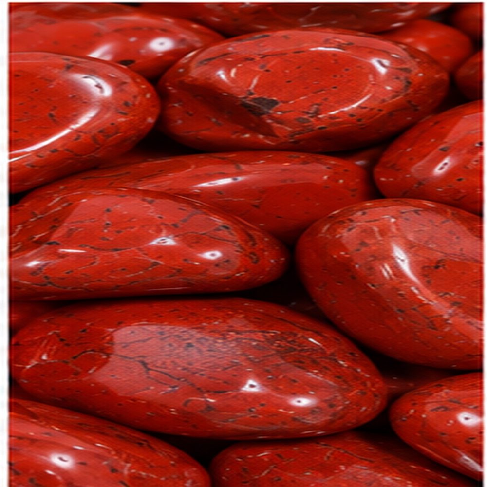 Red Jasper