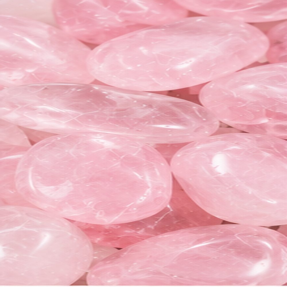 Rose Quartz