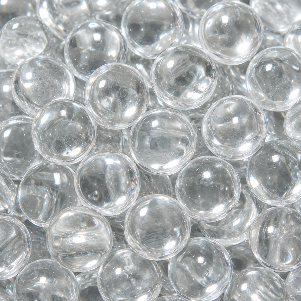 Glass Roller Ball